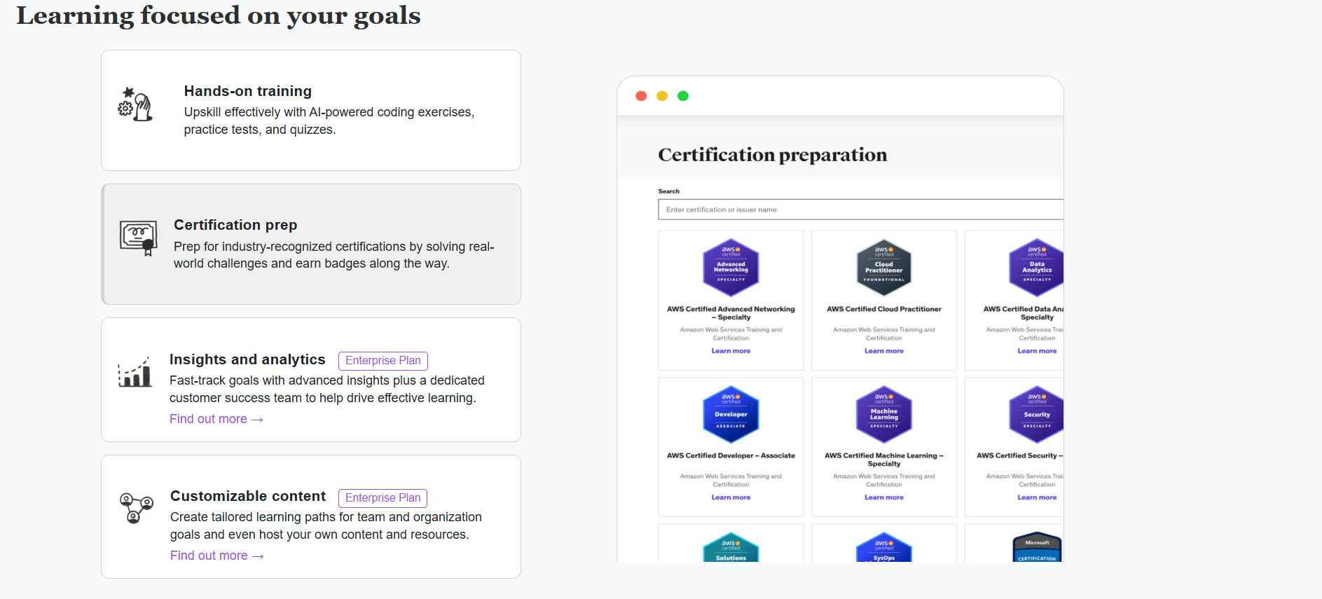 Udemy-Clone screenshot 3